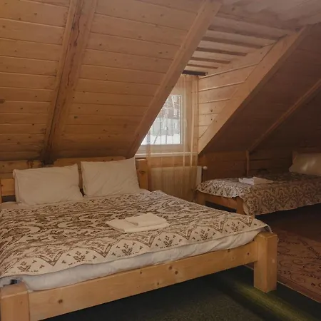 Guest house оріяна Oriyana *
