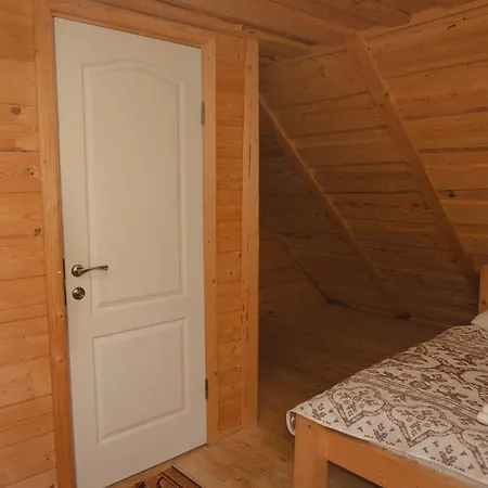 Guest house оріяна Oriyana