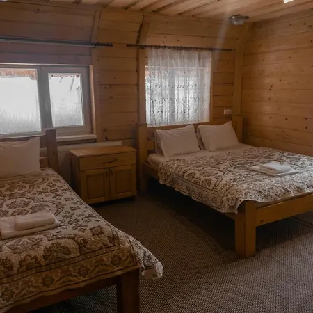 оріяна Oriyana Guest house