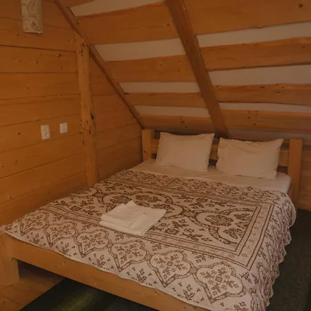 Guest house оріяна Oriyana *