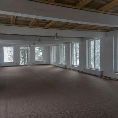 оріяна Oriyana Guest house Dragobrat