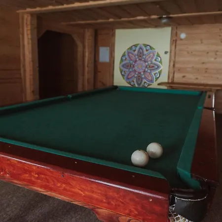 оріяна Oriyana Guest house