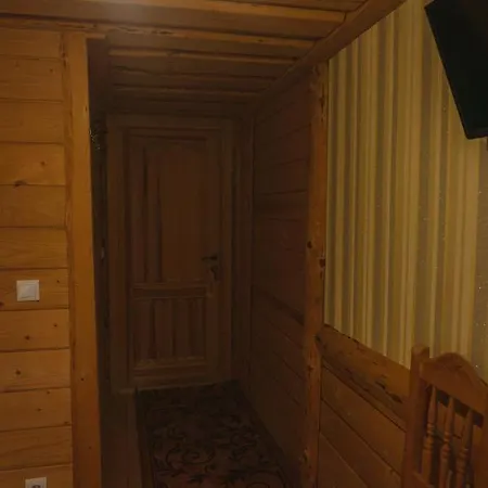 Guest house оріяна Oriyana *