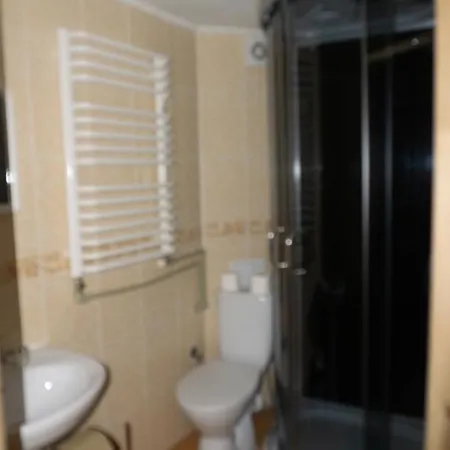оріяна Oriyana Guest house
