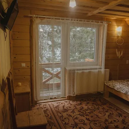 оріяна Oriyana Guest house *