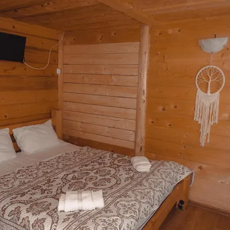 Guest house оріяна Oriyana *
