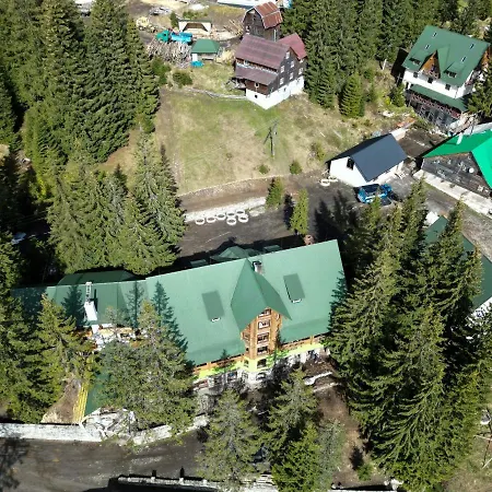 Guest house оріяна Oriyana Dragobrat