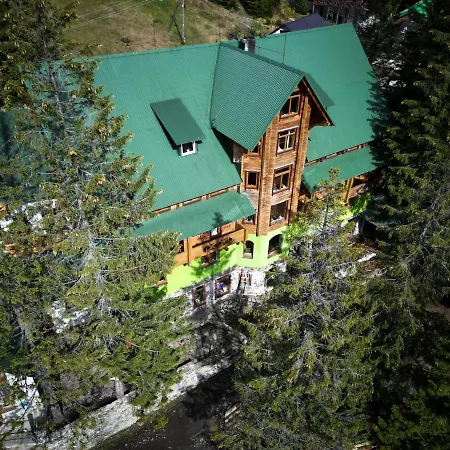 оріяна Oriyana Guest house