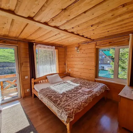 Guest house оріяна Oriyana
