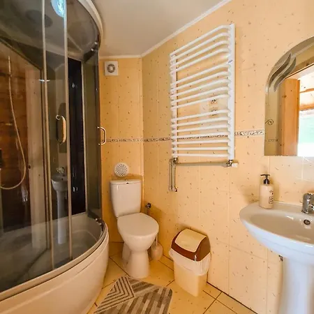 оріяна Oriyana Guest house *